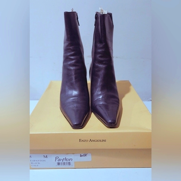 Enzo Angiolini booties - Picture 2 of 3